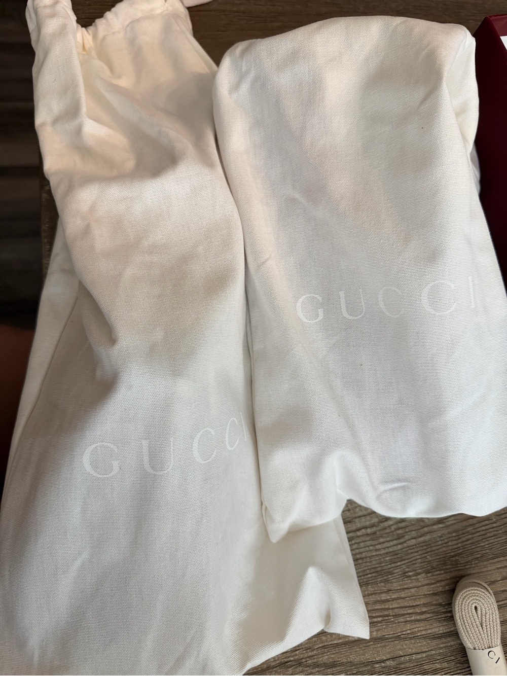 Gucci 1977 Women’s Sneaker sz 38 (8) - Picture 2 of 5